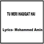 TU MERI HAQIQAT HAI