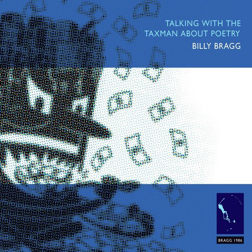 Talking with the Taxman About Poetry