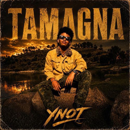 Tamagna