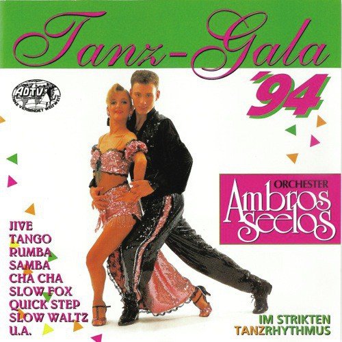 Tanz Gala '94