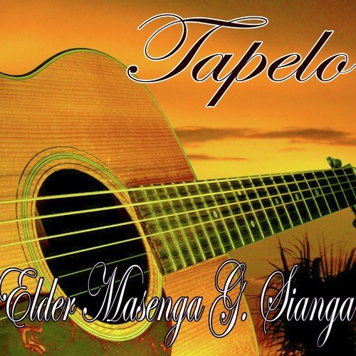 Tapelo