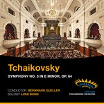 Tchaikovsky: Symphony No. 5 in E Minor, Op. 64 – 1. Andante – Scherzo. Allegro con anima – Molto piu tranquillo