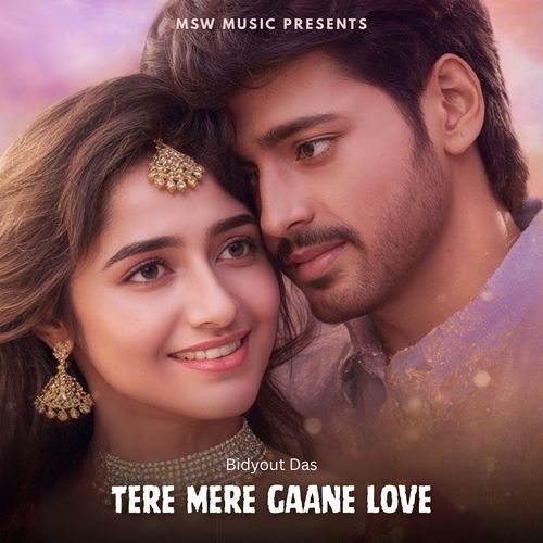 Tere Mere Gaane Love