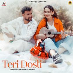 Teri Dosti