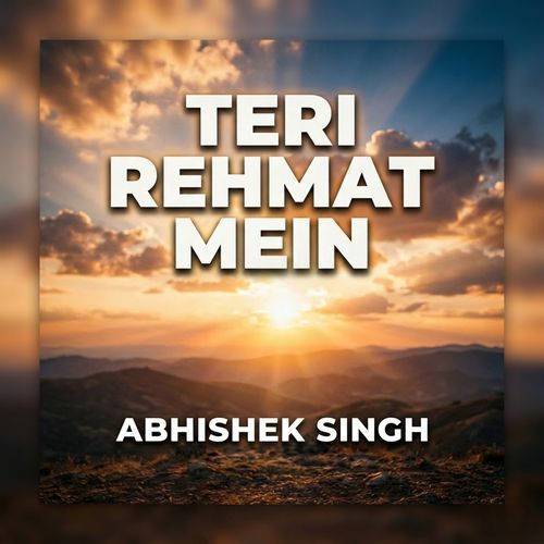 Teri Rehmat Mein