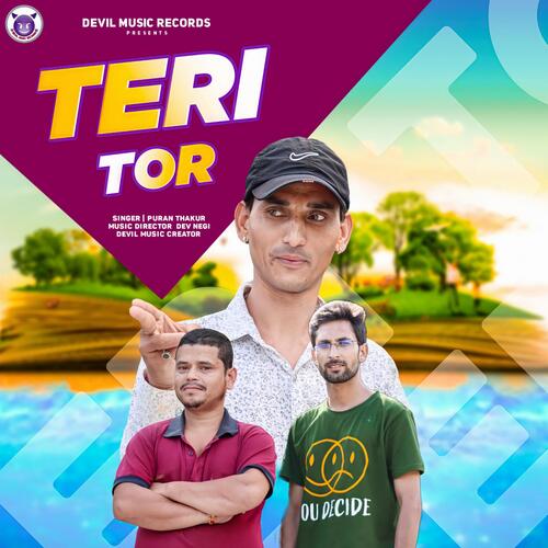 Teri Tor