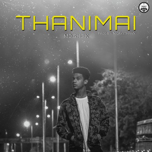 Thanimai