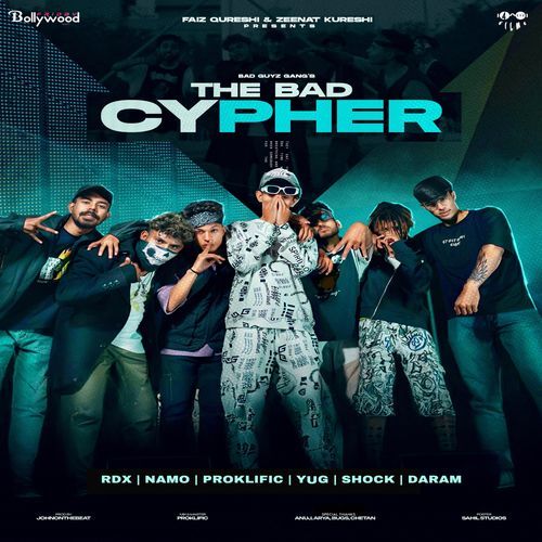 The Bad Cypher