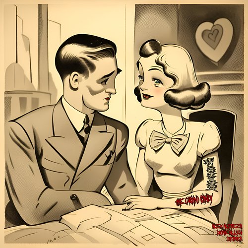 The Bijan Candy cover art