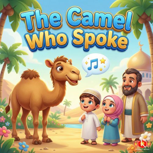 The Camel Who Spoke