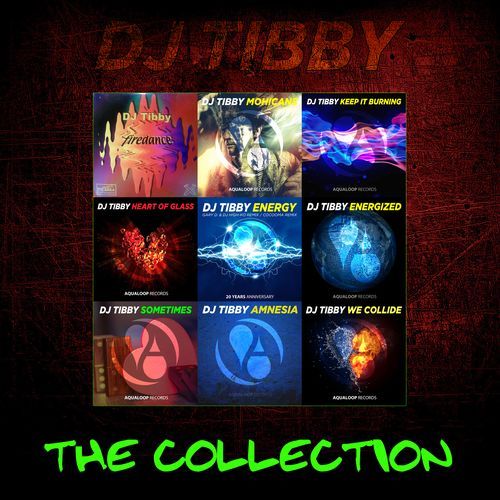 Firedance (Pulsedriver Remix) cover art