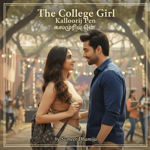 The College Girl / Kalloorip Pen / கல்லூரிப் பெண்