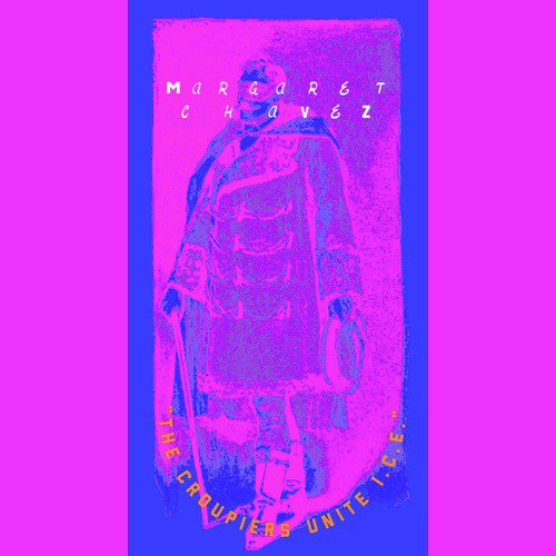The Croupiers Unite I.C.E. cover art
