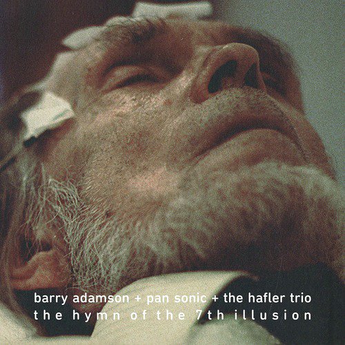 The Hymn of the 7th Illusion_poster_image