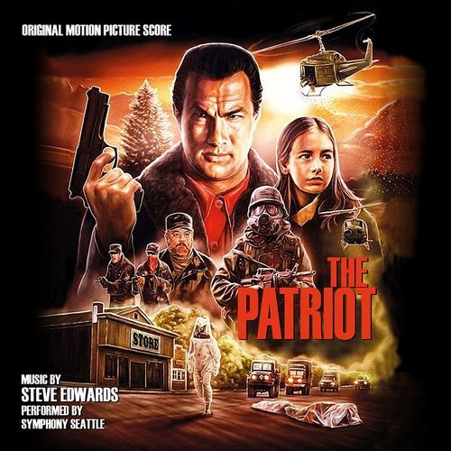 The Patriot (Original Score)