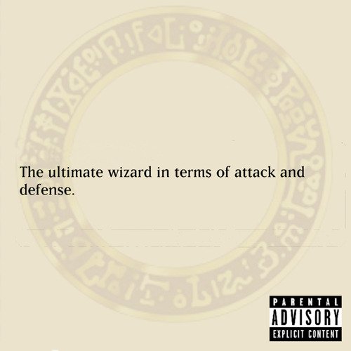 The Ultimate Wizard in Terms of Attack and Defense