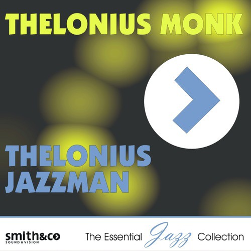 Thelonius Jazzman