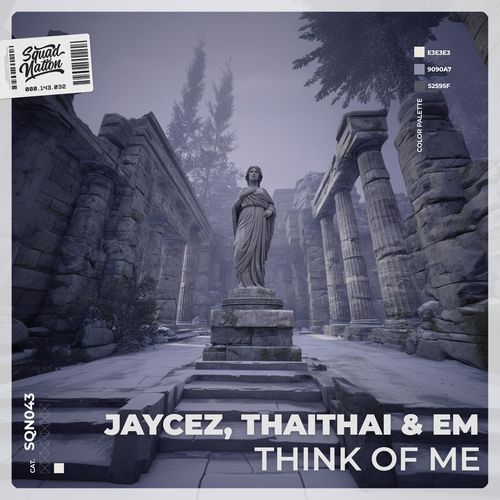 Think Of Me