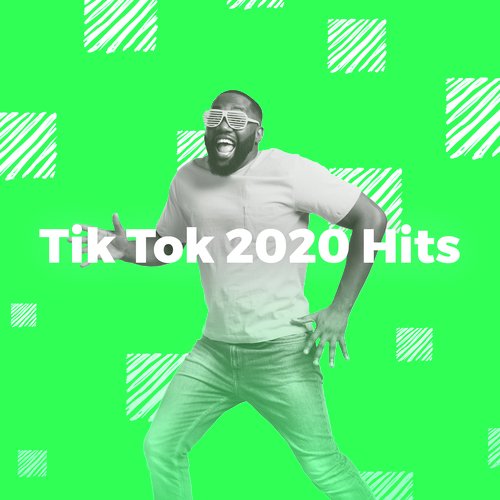 Tik Tok 2020 Hits_poster_image