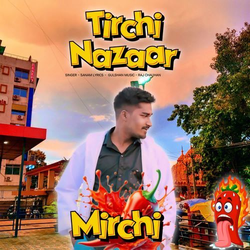 Tirchi Nazaar Mirchi