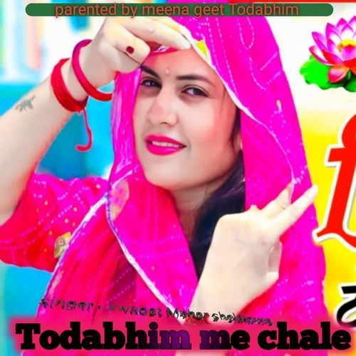 Todabhim me chale cover art