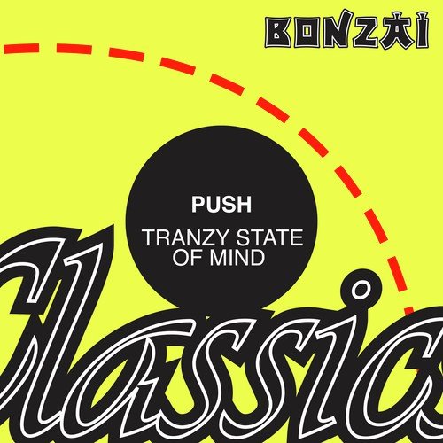 Tranzy State Of Mind (Original Mix)