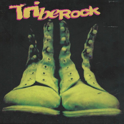 Triberock