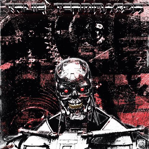 Truie Terminator cover art