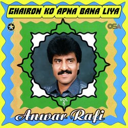 Tu Ghairon Ko Apna Bana Liya, Vol. 5