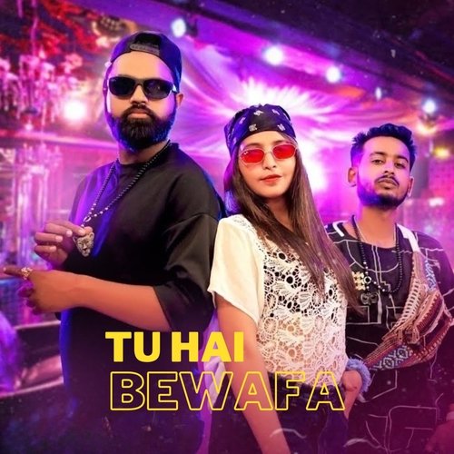 Tu Hai Bewafa