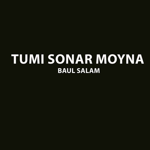 Tumi Sonar Moyna