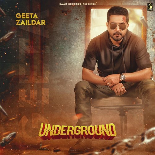 Underground - Song Download from Underground @ JioSaavn