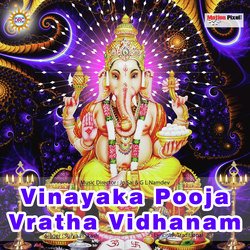 Vinayaka Pooja Vidhanam 1-FjoIflkEb2Q