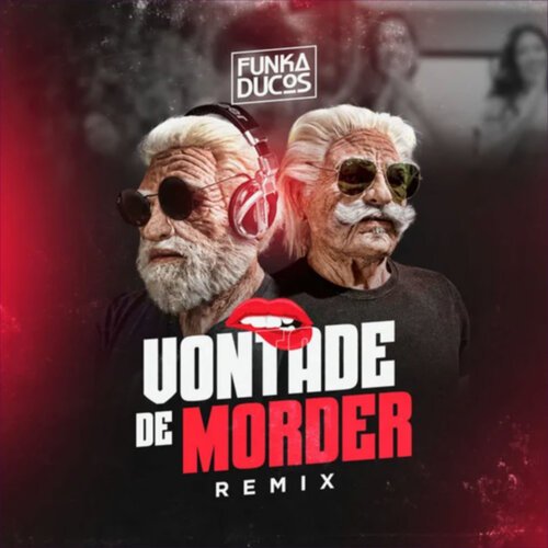 Vontade de Morder (Remix)_poster_image