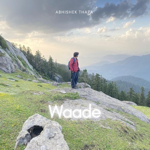 Waade