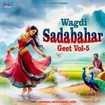 Wagdi Sadabahar Geet Vol-5