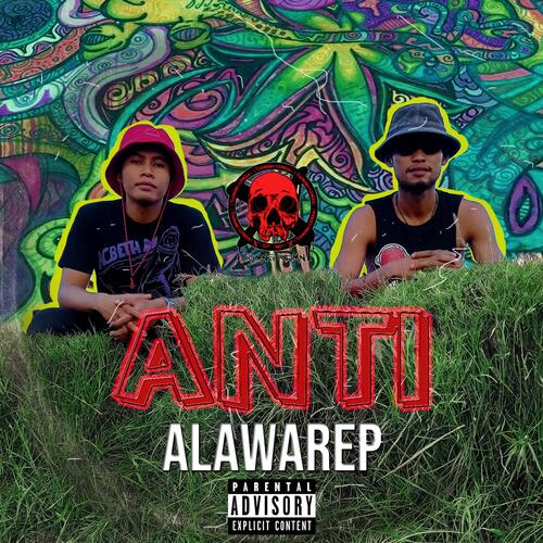 Wala Akong Pake (feat. Yohcki) cover art