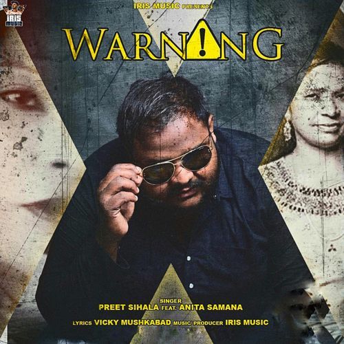 Warning