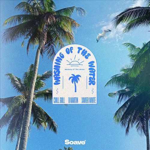 Washing Of The Water (feat. Xavier White)