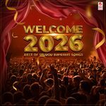 Welcome 2026 Best Of Telugu Superhit Songs