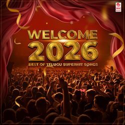Welcome 2026 Best Of Telugu Superhit Songs