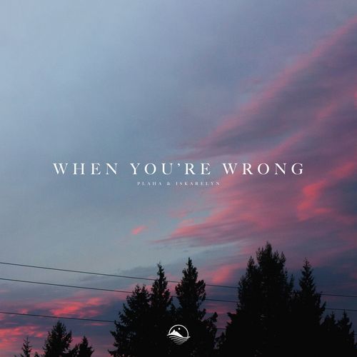When You're Wrong cover art