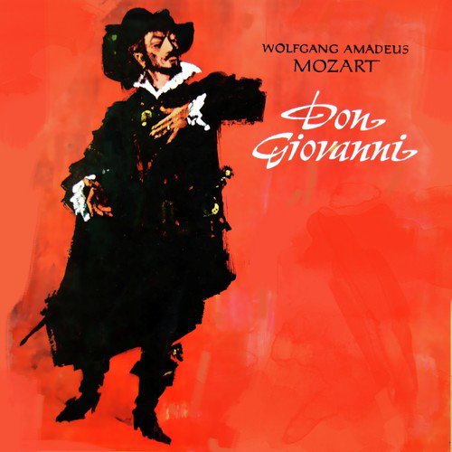 Wolfgang Amadeus Mozart: Don Giovanni_poster_image