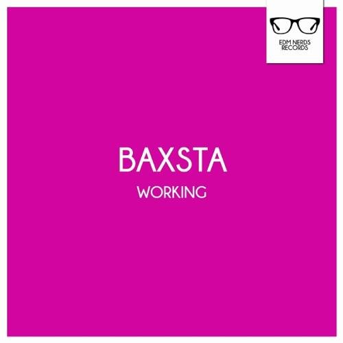 Working cover art