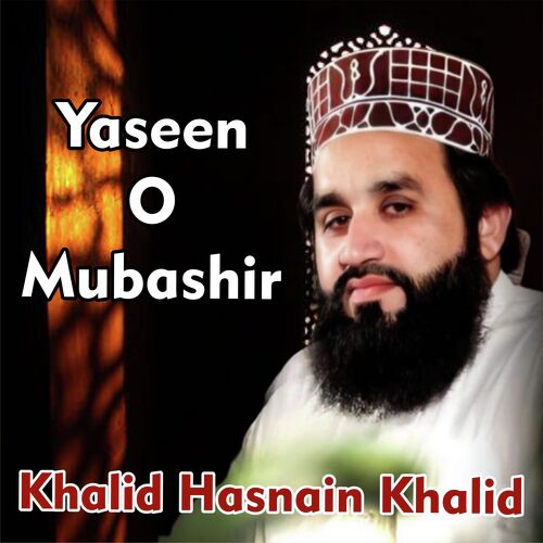 Yaseen O Mubashir