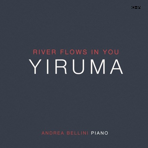 River Flows in You