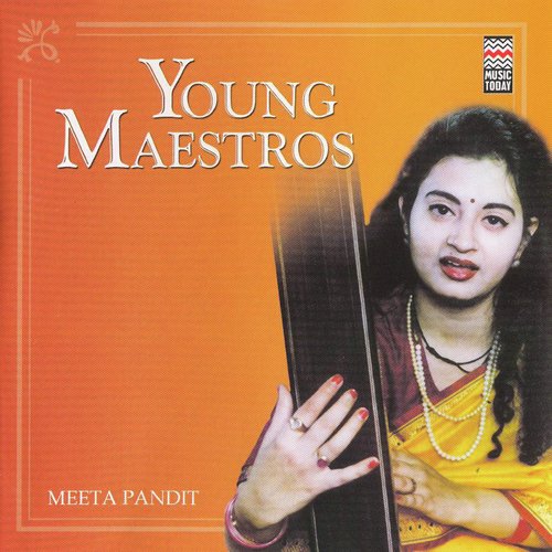 Young Maestros - Meeta Pandit