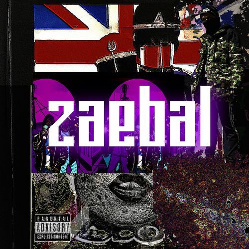 Zaebal