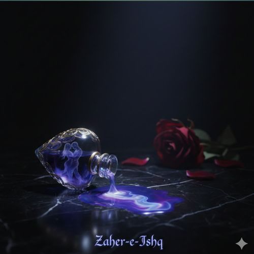 Zaher -e-ishq