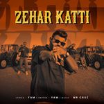 Zehar Katti